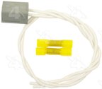 Four Seasons 37274 HVAC Blower Motor Resistor Harness - Front or Rear - view 2