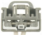 Four Seasons 37274 HVAC Blower Motor Resistor Harness - Front or Rear - view 4