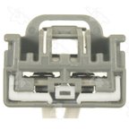 Four Seasons 37274 HVAC Blower Motor Resistor Harness - Front or Rear - view 5
