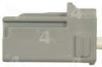 Four Seasons 37274 HVAC Blower Motor Resistor Harness - Front or Rear - view 3