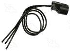 Four Seasons 37275 A/C Pressure Transducer Connector - view 2