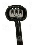 Four Seasons 37275 A/C Pressure Transducer Connector - view 4
