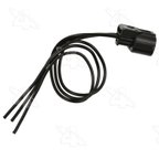 Four Seasons 37275 A/C Pressure Transducer Connector - view 1