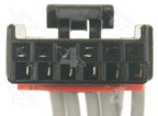 Four Seasons 37280 HVAC Blend Door Actuator Connector - view 4