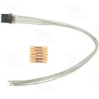 Four Seasons 37280 HVAC Blend Door Actuator Connector - view 1