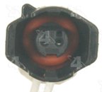 Four Seasons 37281 A/C Compressor Cut-Out Switch Harness Connector - view 4