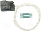 Four Seasons 37282 Cabin Air Temperature Sensor Connector - view 2