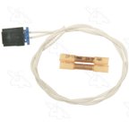 Four Seasons 37283 HVAC Blend Door Actuator Connector - view 1