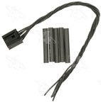 Four Seasons 37284 HVAC Blend Door Actuator Connector - view 2