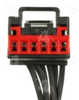 Four Seasons 37284 HVAC Blend Door Actuator Connector - view 3