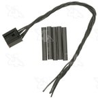 Four Seasons 37284 HVAC Blend Door Actuator Connector - view 1