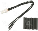 Four Seasons 37285 HVAC Blend Door Actuator Connector - view 2
