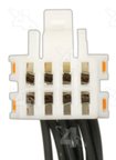Four Seasons 37285 HVAC Blend Door Actuator Connector - view 3