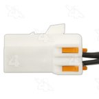Four Seasons 37285 HVAC Blend Door Actuator Connector - view 5