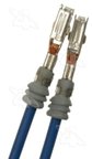 Four Seasons 37287 A/C Compressor Cut-Out Switch Harness Connector - view 3