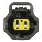 Four Seasons 37287 A/C Compressor Cut-Out Switch Harness Connector - view 5