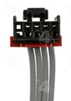 Four Seasons 37289 HVAC Blend Door Actuator Connector - view 3
