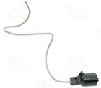 Four Seasons 37293 Engine Cooling Fan Switch Connector - view 2