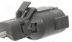 Four Seasons 37293 Engine Cooling Fan Switch Connector - view 4