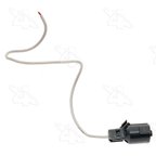 Four Seasons 37293 Engine Cooling Fan Switch Connector - view 1