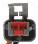 Four Seasons 37295 Engine Cooling Fan Switch Connector - view 3
