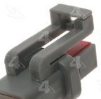 Four Seasons 37295 Engine Cooling Fan Switch Connector - view 4