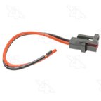 Four Seasons 37295 Engine Cooling Fan Switch Connector - view 1