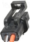 Four Seasons 37296 Engine Cooling Fan Switch Connector - view 4
