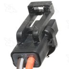 Four Seasons 37296 Engine Cooling Fan Switch Connector - view 5