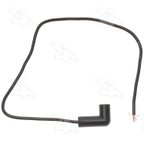 Four Seasons 37299 Engine Coolant Temperature Sending Unit Switch Connector - view 1