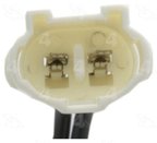 Four Seasons 37302 Engine Cooling Fan Switch - view 4