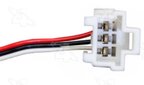 Four Seasons 37326 A/C Clutch Cycle Switch - view 3