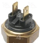 Four Seasons 37419 Engine Cooling Fan Temperature Switch - view 3