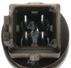 Four Seasons 37442 Engine Cooling Fan Temperature Switch - view 3