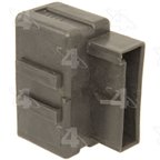 Four Seasons 37506 Engine Cooling Fan Controller - view 1