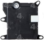 Four Seasons 37531 HVAC Blend Door Actuator - Auxiliary or Main - view 7