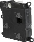 Four Seasons 37535 HVAC Blend Door Actuator - Left Main, Main or Right Main - view 2