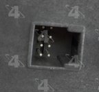Four Seasons 37535 HVAC Blend Door Actuator - Left Main, Main or Right Main - view 8