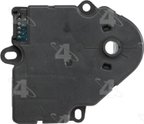 Four Seasons 37537 HVAC Recirculation Door Actuator - view 1