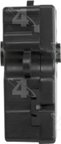 Four Seasons 37537 HVAC Recirculation Door Actuator - view 3