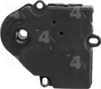 Four Seasons 37538 HVAC Recirculation Door Actuator - Left, Left Main, Main or Right - view 6