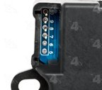 Four Seasons 37538 HVAC Recirculation Door Actuator - Left, Left Main, Main or Right - view 8