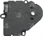 Four Seasons 37538 HVAC Recirculation Door Actuator - Left, Left Main, Main or Right - view 1