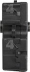 Four Seasons 37538 HVAC Recirculation Door Actuator - Left, Left Main, Main or Right - view 3