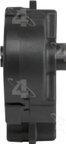 Four Seasons 37538 HVAC Recirculation Door Actuator - Left, Left Main, Main or Right - view 4