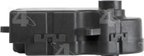 Four Seasons 37538 HVAC Recirculation Door Actuator - Left, Left Main, Main or Right - view 5