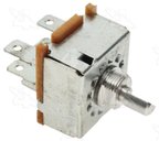 Four Seasons 37553 HVAC Blower Control Switch - view 2