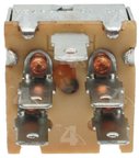 Four Seasons 37553 HVAC Blower Control Switch - view 3