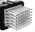Four Seasons 37554 HVAC Blower Motor Resistor - Front or Rear - view 4
