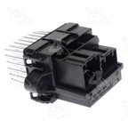 Four Seasons 37554 HVAC Blower Motor Resistor - Front or Rear - view 1